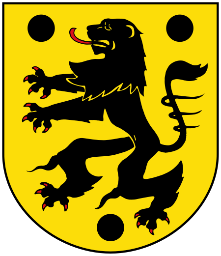 Wappen Oelsnitz