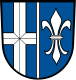 Philippsburg címere