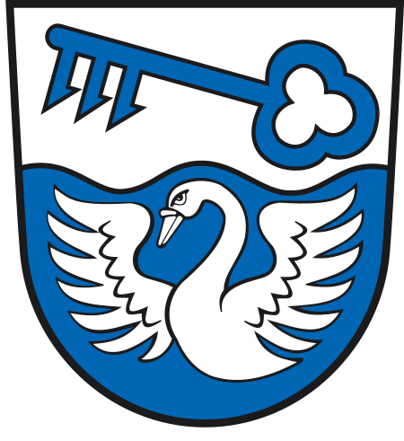 Wappen Sauldorf