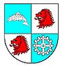 Thießen coat of arms