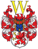 Wappen der Stadt Ueckermünde
