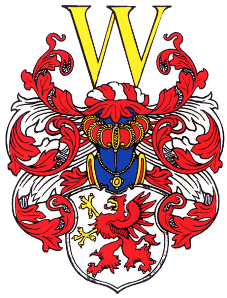 Wappen Ueckermuende