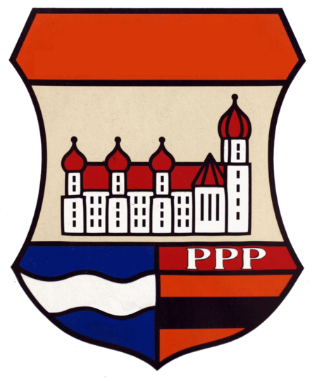 Wappen Wettenhausen (Kammertal)