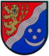 Coat of arms of Wied