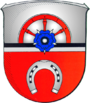 Blason de Wöllstadt