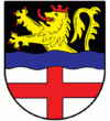 Wappen der Ortsgemeinde Laudert.gif