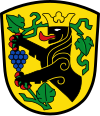 Armoiries d'Eibelstadt