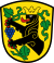 Wappen der Gemeinde Eibelstadt