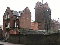 Wapping London, England