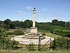 Kriegsdenkmal - geograph.org.uk - 534952.jpg