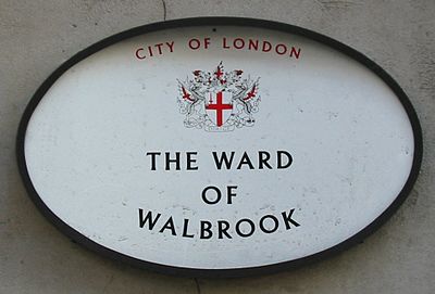 Walbrook