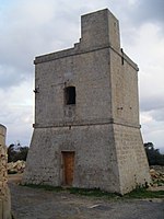 Wardija tower 2.jpg