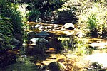 Miniatura para Parque nacional Monte Chinghee