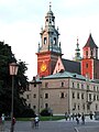 Wawel Cathedral