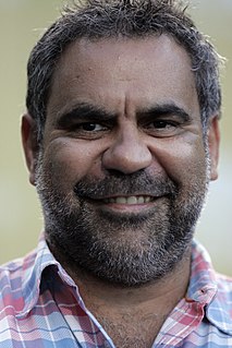 Wayne Blair (director) Indigenous Australian actor