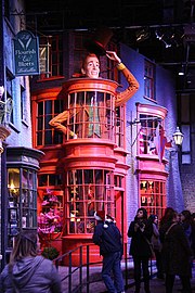 Hermione Granger - Wikipedia, le encyclopedia libere