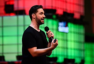 Alexis Ohanian