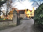 Welbourn Manor Welbourn Manor-geograph-2313479.jpg