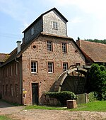 Kaisermühle (Wernersberg)