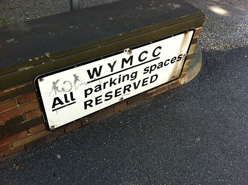 File:West Yorkshire Metropolitan County Council sign.jpg