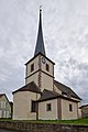 Katholische Filialkirche St. Petrus und Paulus