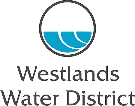 Westlands Water District Logo