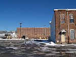 Whittenton Mills Complex