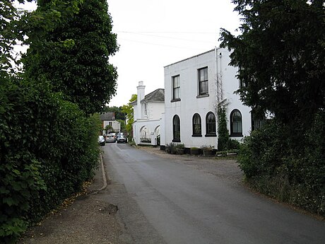 Whittington (Worcestershire)