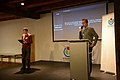 Čeština: 10. Wikikonference, Pevnost poznání, Olomouc, 1. prosince 2018