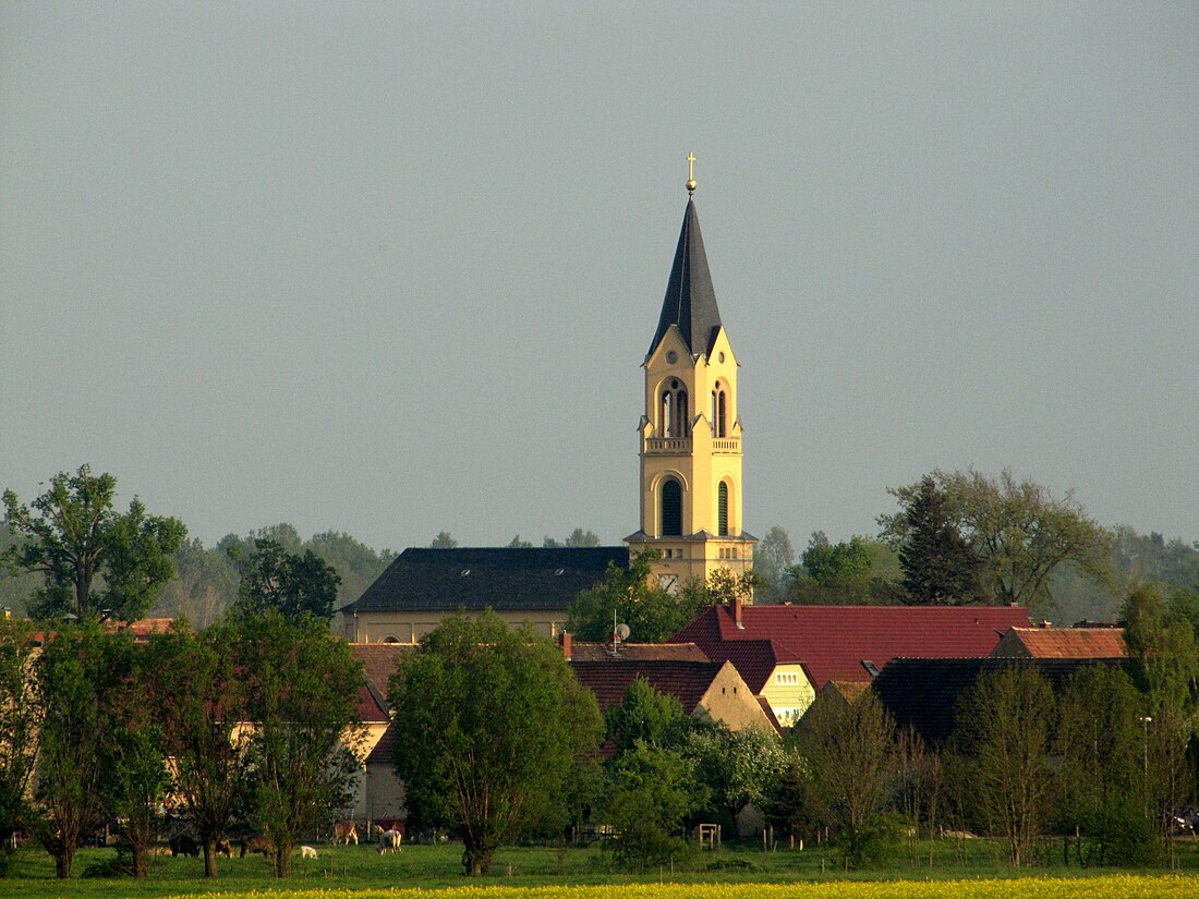 Wildenhain (Meißen)