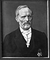 Wilhelm Holter - Portrett av Ernst Ferdinand Lochmann - Norsk portrettarkiv - Riksantikvaren - L000292.jpg