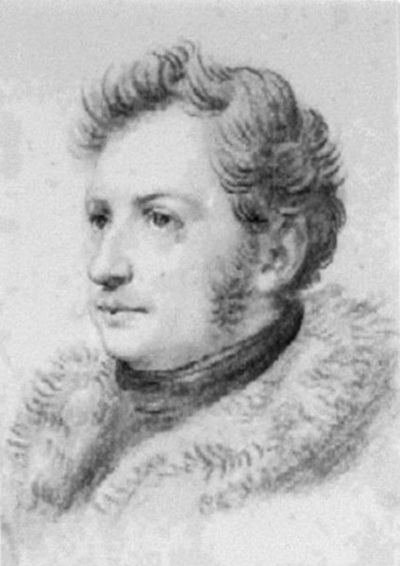 Wilhelm von Schadow