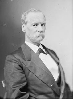 <span class="mw-page-title-main">William Sharon</span> American politician