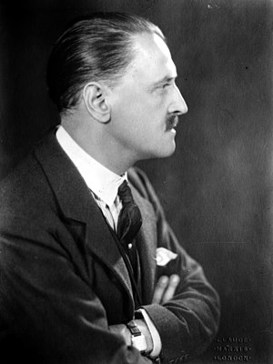 W. Somerset Maugham