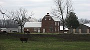 Miniatura para Municipio de Washington (condado de Shelby, Ohio)