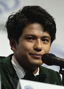 Opis obrazu Win Morisaki autorstwa Gage Skidmore.jpg.