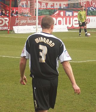 <span class="mw-page-title-main">Dean Winnard</span> British footballer (born 1989)