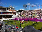 Thumbnail for Archery at the 2012 Summer Olympics – Women's team