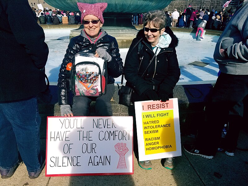 File:Womensmarch2018 Philly Philadelphia -MeToo (25933509358).jpg