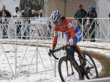 Marianne Vos Wikipedia