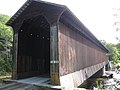 Thumbnail for File:Wrights Covered Bridge - Newport, New Hampshire.jpg