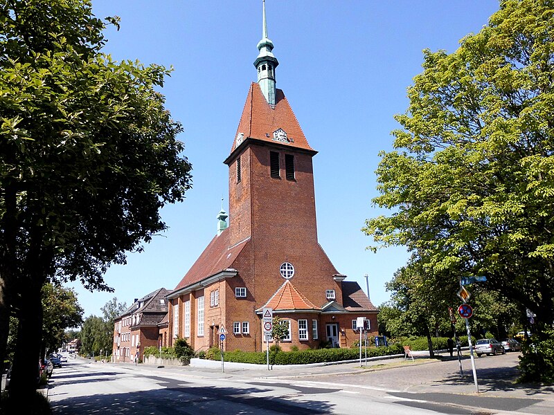 File:Wulfsbrook 27-29 Kiel Michaeliskirche.jpg