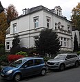 Wohnhaus