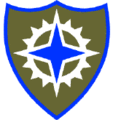 XVI Corps