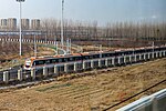 Thumbnail for Line 2 (Xuzhou Metro)