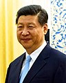 Tiongkok Xi Jinping, Presiden