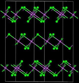 <span class="mw-page-title-main">Yttrium(III) bromide</span> Chemical compound