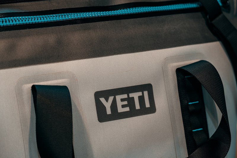 YETI Hopper Two 20 Soft Cooler