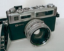 ヤシカのカメラ製品一覧 - Wikipedia