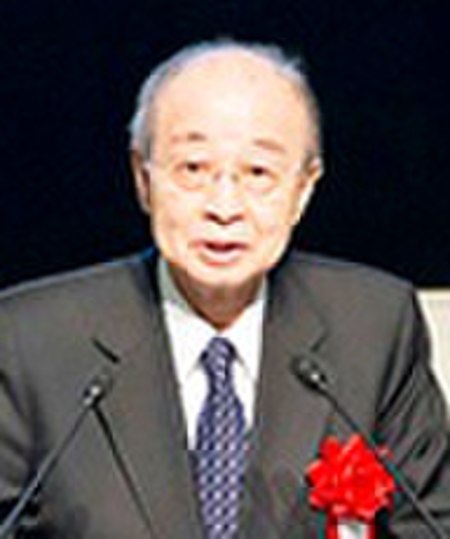 Akashi Yasushi